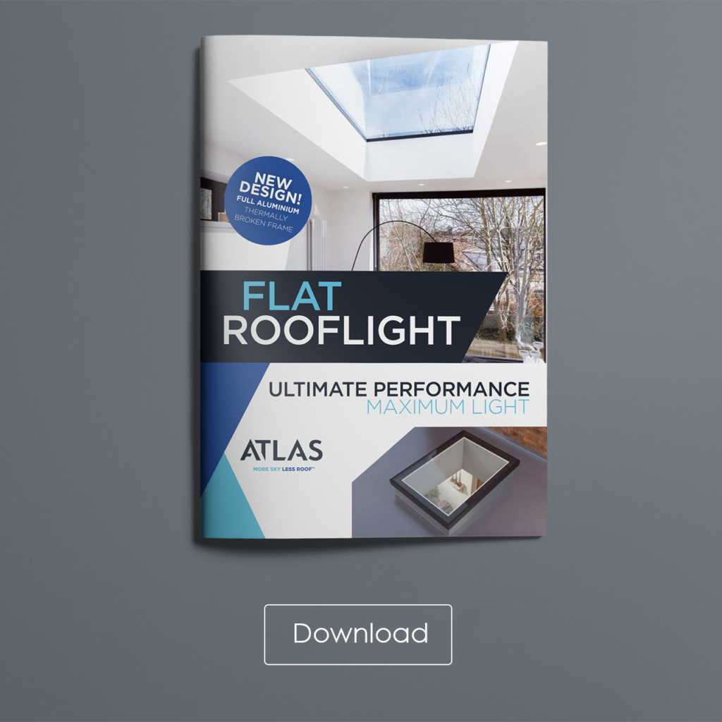 Flat Rooflight Brochure